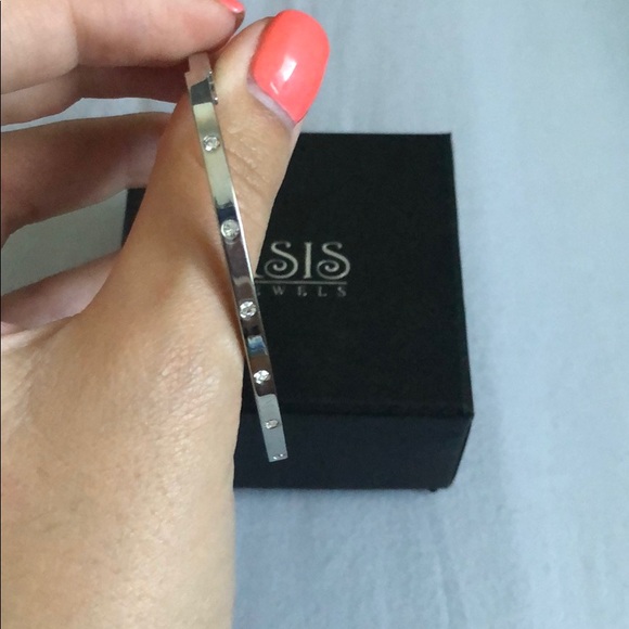 Bangle bracelet - Picture 2 of 4